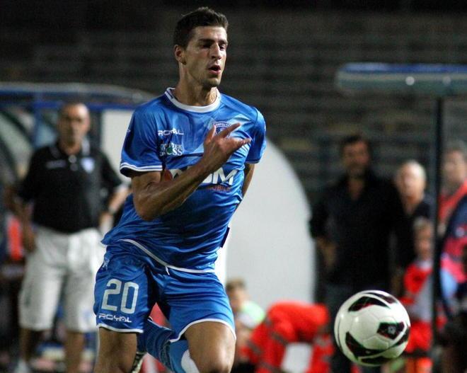 L’Empoli inizia con un pareggio 