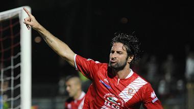 Pareggio per il Grifone nel match di esordio col Novara