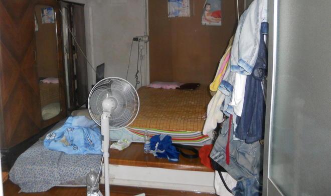 Rumore e caldo, sequestrato capannone 