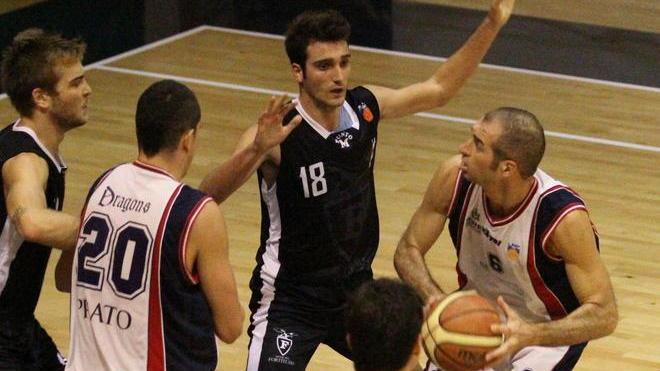 Dragons, un mix di veterani e giovani