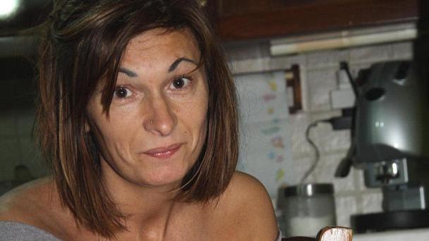 Addio piccola, grande Martina