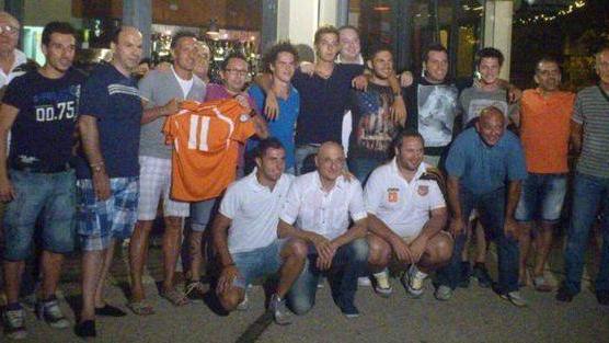 Il Futsal Pistoia si presenta «Pronti a stupirvi ancora»
