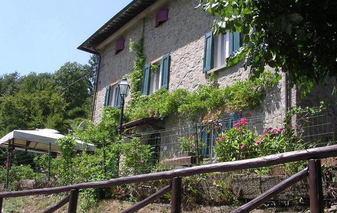 Apre un nuovo b&amp;b “Alle Redole” 