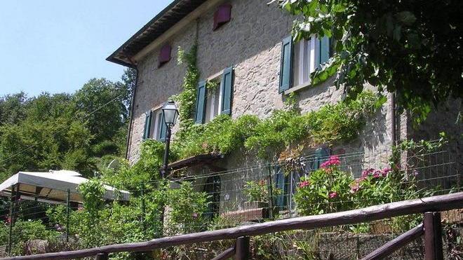 Apre un nuovo b&b “Alle Redole”