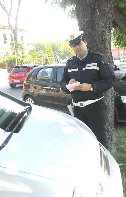 Spazzamento strade, scattano i controlli 