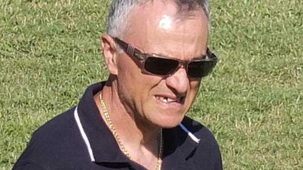 Il condottiero è Paolo Indiani, 58 anni e una carriera costellata di promozioni