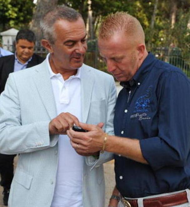 I botti di mercato? Sul filo di lana 