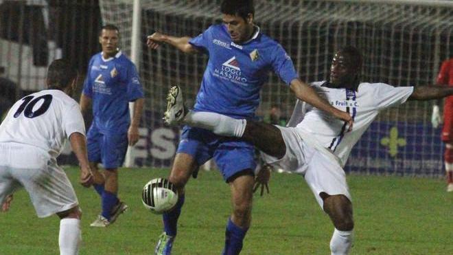 Il primo avversario è nerazzurro: ecco il Latina