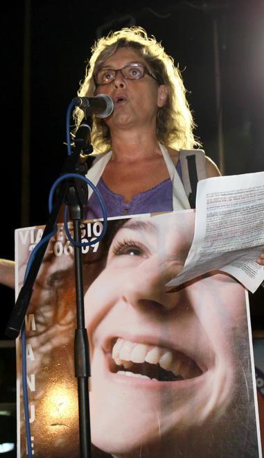Strage, il punto sul processo Dibattito con i familiari 