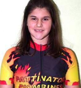 Sofia Monelli sfiora il podio ai tricolori 