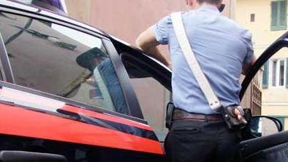 Rapina da cinquemila euro, denunciato