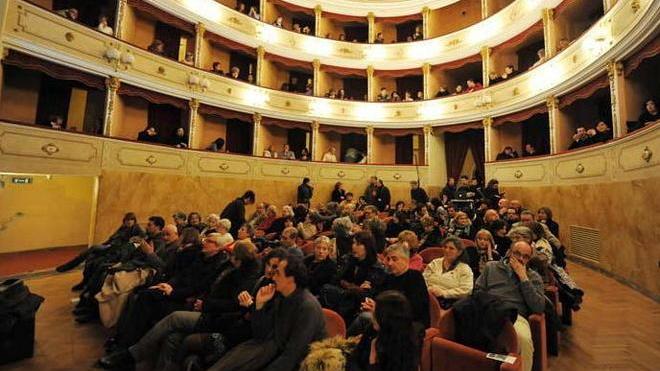 Operette, musical e poi via col tango al teatro Concordi
