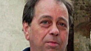 Luzzetti nuovo segretario generale