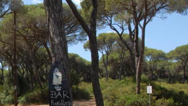 «Anche io dono cento piante a Marina Sono l’argomento vincente per il turismo»