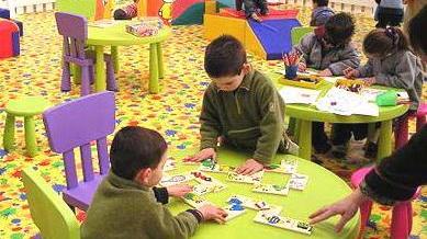 Nuove tariffe agli asili «Un aiuto a chi ha meno»