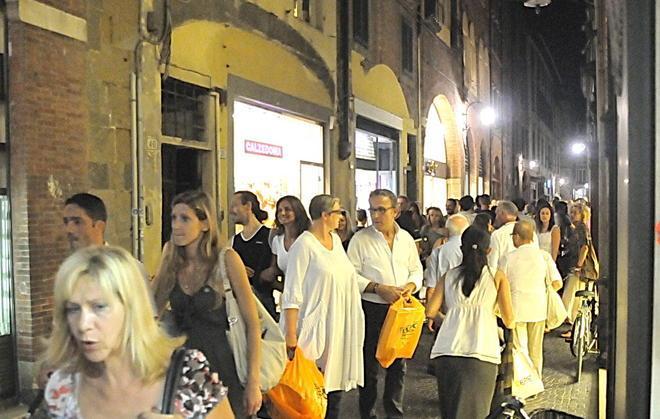 Partecipa e segui la diretta Twitter sul sito 