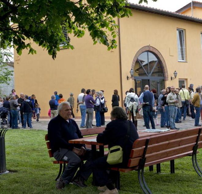 Capannori diventa la capitale italiana della piccola editoria 