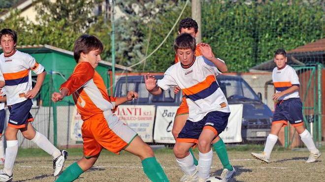 Azzurrini di forza sul Colli di Luni Ok il San Marco
