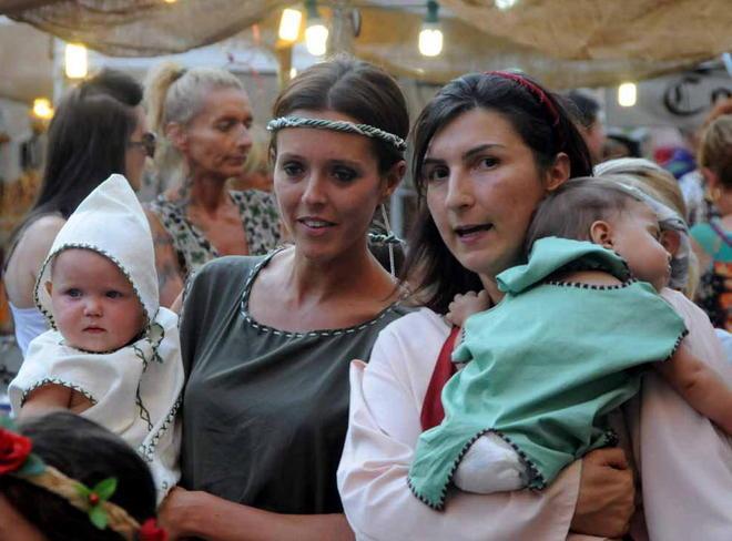 Ma il Medioevo non fu barbarie e oscurantismo 