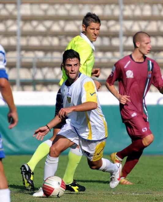  Sabatini: ma io sono tranquillo 