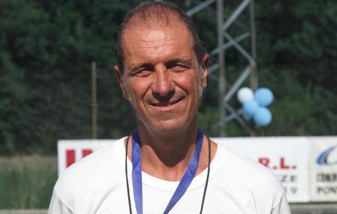 Mister Marchetti è ottimista: abbiamo voglia di metterci in mostra