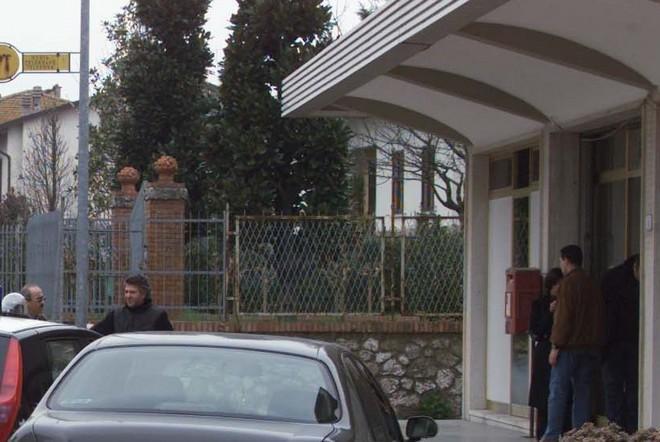 Firme contro Poste si mobilita il Pdl