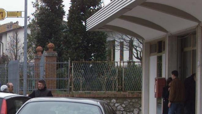 Firme contro Poste si mobilita il Pdl