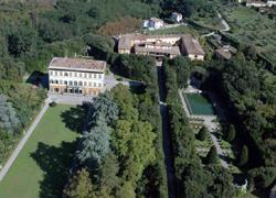 Villa Reale a un magnate La vendita entro fine anno 