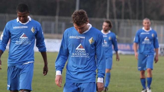 Prato sconfitto dal Borgo a Buggiano, addio alla Coppa