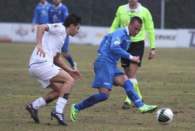 Il Prato cerca il riscatto Ghinassi già in campo 