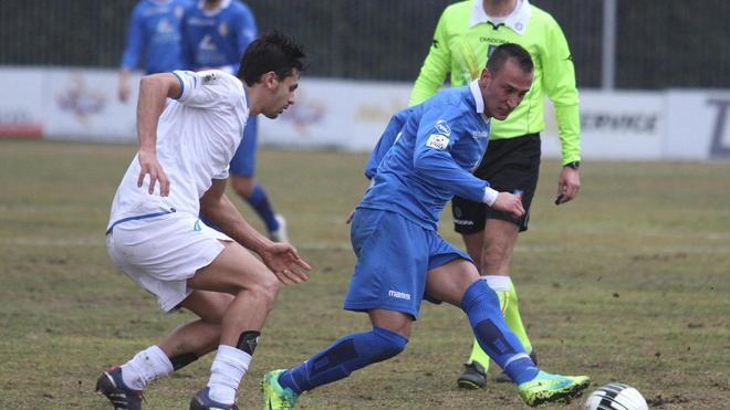 Il Prato cerca il riscatto Ghinassi già in campo