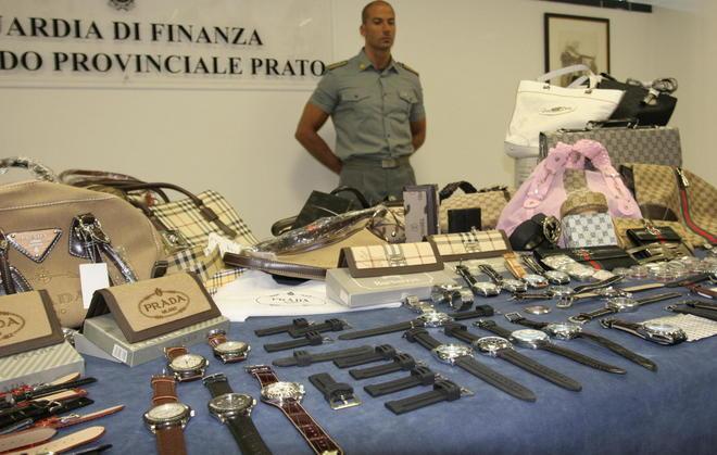 A luglio un altro sequestro in via Pistoiese 