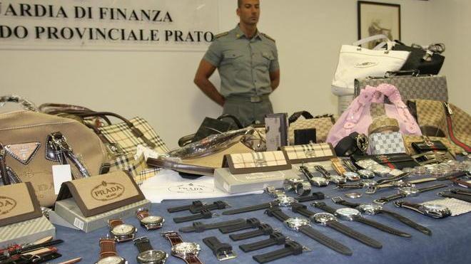 A luglio un altro sequestro in via Pistoiese
