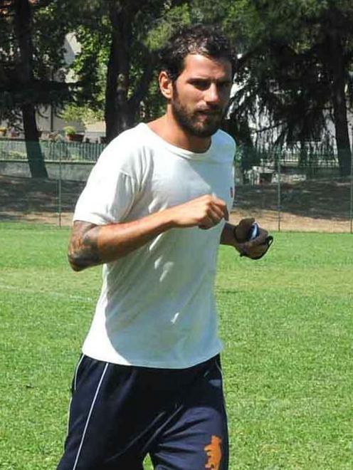 «Stasera capiremo dove potrà arrivare questa Pistoiese» 