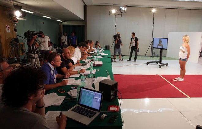 Miss Italia, primi verdetti in arrivo 