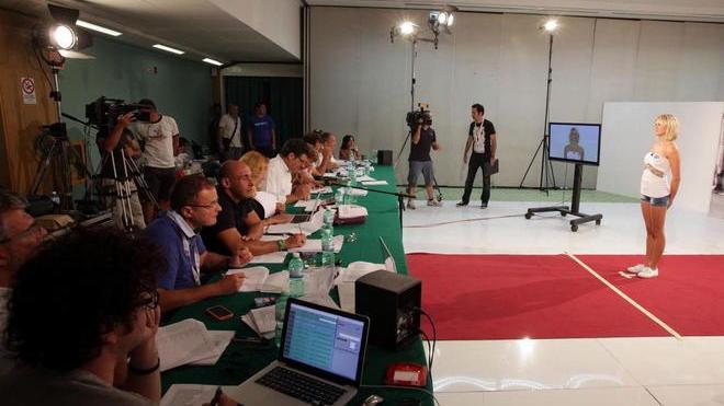 Miss Italia, primi verdetti in arrivo