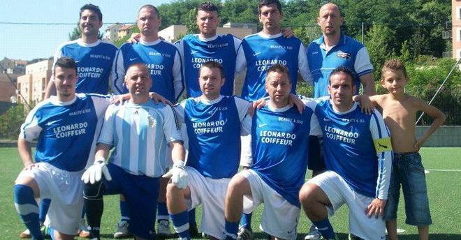 Le iscrizioni sono aperte: gratis tutti i tornei precampionato
