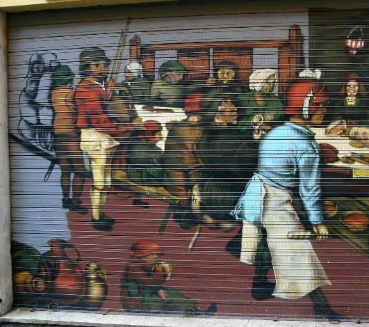 La curiosità 