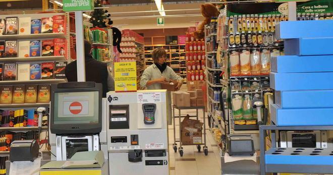 Buoni spesa, cresce la richiesta d’aiuto 