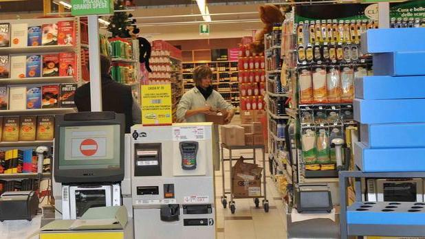 Buoni spesa, cresce la richiesta d’aiuto