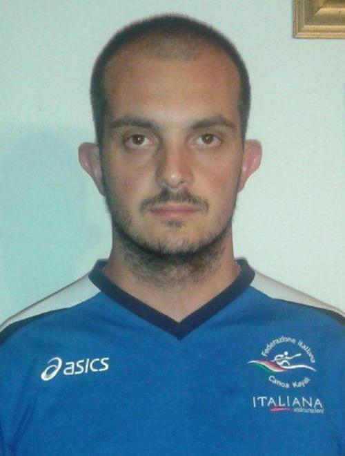 Luca, un camaiorese in nazionale 