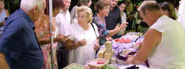 Sapori provenzali a S. Vincenzo