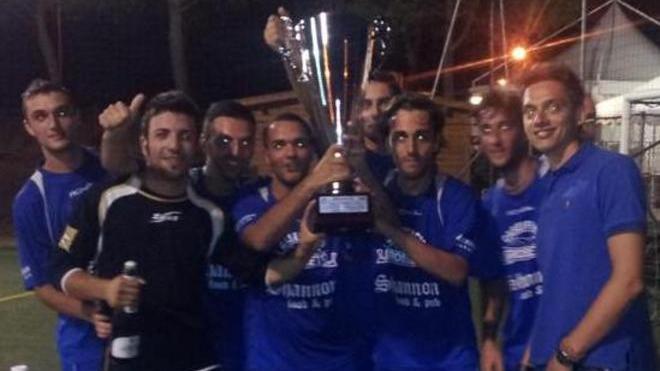 Calcio a 5, è del Velaccio il trofeo Avis a Bivio di Ravi