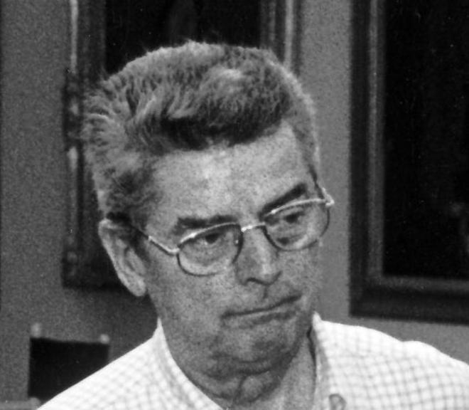 Grosseto piange Ivo Frosolini Fondò una storica tipografia