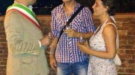 La favola d’amore di due belgi
