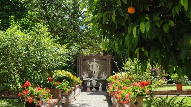 Da Lucca tante adesioni al club delle dimore