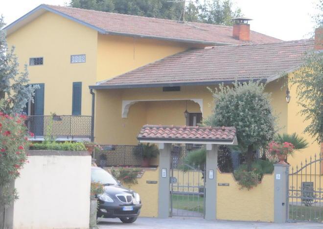 Svaligiata la villa di un manager 