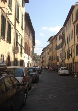 Residenti infuriati per le multe alle 3,30 di notte 