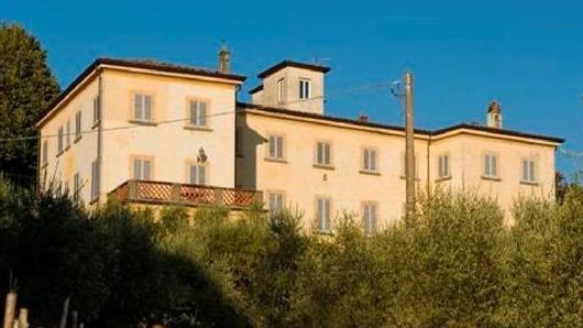 Vendita di ville storiche, qui niente crisi