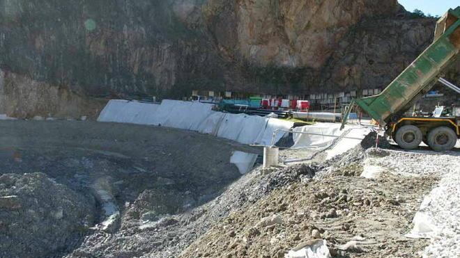 Coli: «Pochi soldi da Cava Fornace»